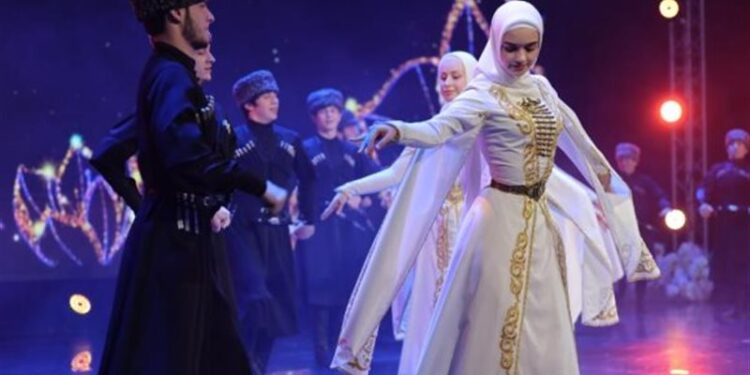 الشيشان .. منع الموسيقى السريعة و البطيئة