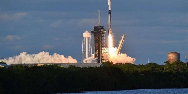 بإنشاء مطار فضائي جديد باليابان ,,, التعاون بين طوكيو وواشنطن