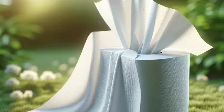 بريطانيا تصدر قرارا بحظر المناديل المبللة