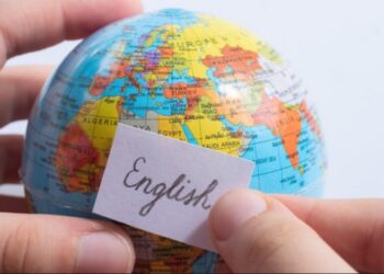 الإنجليزية “مفتــــاح” كل الأبواب