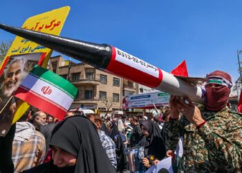 حالة “تأهب قصوى” في امريكا