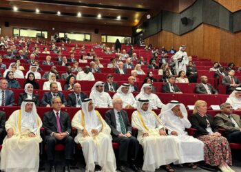 فائق زيدان ..  التعاون الدولي بين السلطات القضائية ليس مجرد خيار بل هو ضرورة ملحة في ظل التحديات العابرة للحدود