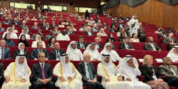 فائق زيدان ..  التعاون الدولي بين السلطات القضائية ليس مجرد خيار بل هو ضرورة ملحة في ظل التحديات العابرة للحدود