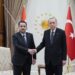 العراق.. زيارة أردوغان التاريخية إلى بغداد كانت مفاجأة كبيرة