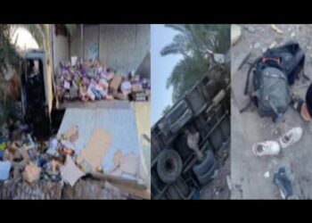 بعد “فاجعة الهارثة”,,, السوداني يصدر توجيها لوزير التربية و البرلمان يدعو لتأمين مدارس العراق
