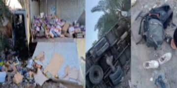 بعد “فاجعة الهارثة”,,, السوداني يصدر توجيها لوزير التربية و البرلمان يدعو لتأمين مدارس العراق