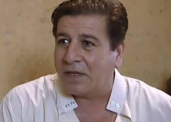 نقابة الفنانين تنعى رحيل الفنان عامر جهاد