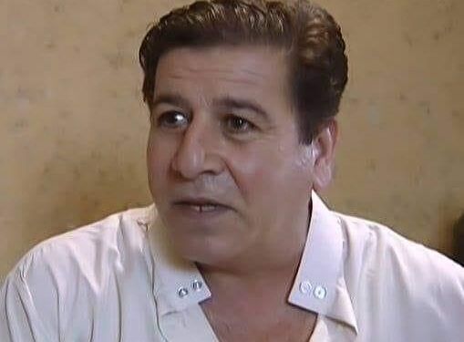 نقابة الفنانين تنعى رحيل الفنان عامر جهاد