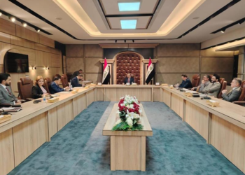 المالية النيابية تعقد اجتماعاً تحضيراً لوصول جداول موازنة 2024