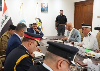 وزير الداخلية.. الإشارات الذكية خففت من الحوادث والمخالفات المرورية