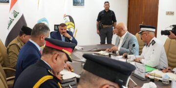 وزير الداخلية.. الإشارات الذكية خففت من الحوادث والمخالفات المرورية