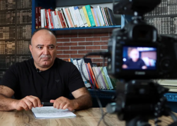 محكمة تونسية تقضي بسجن الصحفي البارز محمد بوغلاب 6 أشهر