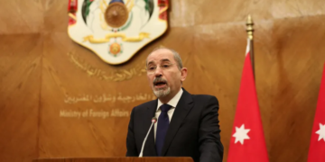 الأردن: الرد الإسرائيلي على هجمات إيران يهدد بجر المنطقة لحرب أوسع