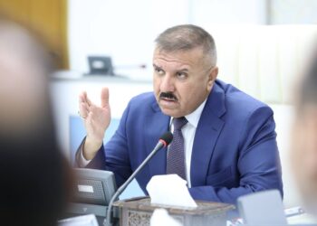 وزير الداخلية يصدر توجيهات لمديريات الشرطة المستحدثة
