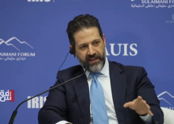 قوباد طالباني: اقتصاد العراق غير مستقر والنفط أصبح نقمة على شعبنا