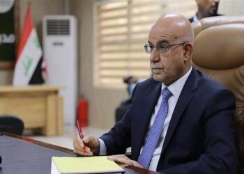 العراق يؤكد استعداده لاستضافة وترؤس الدورة 60 لاجتماع وزراء الصحة العرب