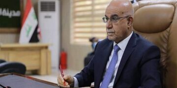 العراق يؤكد استعداده لاستضافة وترؤس الدورة 60 لاجتماع وزراء الصحة العرب