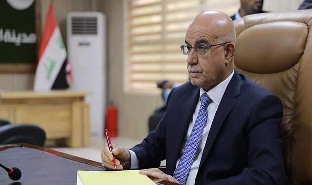 العراق يؤكد استعداده لاستضافة وترؤس الدورة 60 لاجتماع وزراء الصحة العرب