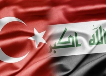 أبعاد إستراتيجية لزيارة أردوغان للعراق