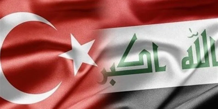 أبعاد إستراتيجية لزيارة أردوغان للعراق