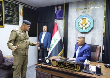 القبض على عدد من شبكات الدعارة والمخدرات والجريمة المنظمة في البتاوين