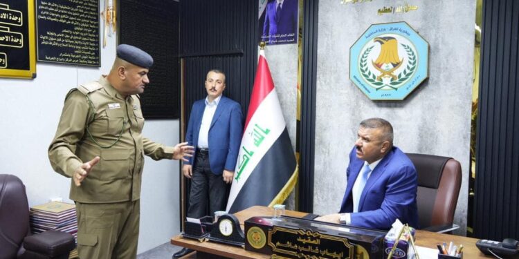 القبض على عدد من شبكات الدعارة والمخدرات والجريمة المنظمة في البتاوين