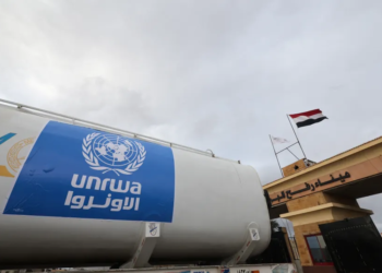 مراجعة إلى أن لدى أونروا إجراءات حياد “قوية” لكن هناك مشكلات