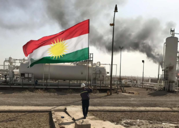 بيان حكومي من كردستان: لا نتحمل فشل تصدير النفط ويجب الالتزام باتفاق كانون الثاني