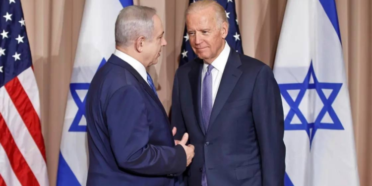 أمريكا لن تشارك في أي عمل انتقامي إسرائيلي ضد إيران