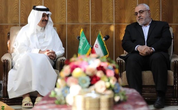 السعودية تسمي قنصلاً عاماً في مدينة مشهد الإيرانية