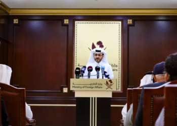 الخارجية القطرية: لا مبرر لإنهاء تواجد مكتب حماس في الدوحة