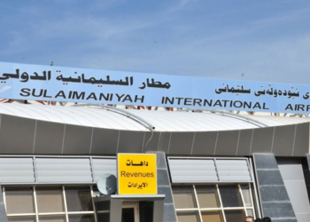 طالباني يطلب من أردوغان اعادة النظر بقرار اغلاق الاجواء التركية أمام مطار السليمانية