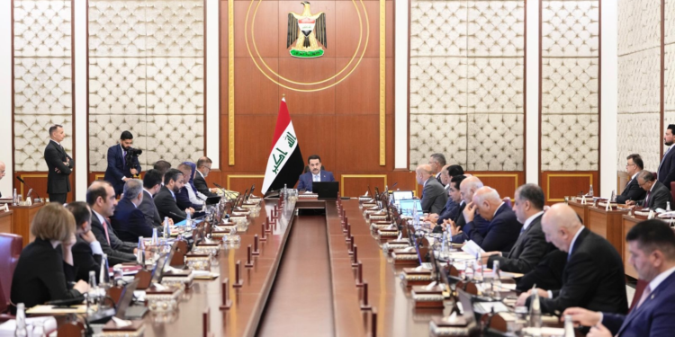 الحكومة العراقية تصدر قرارات جديدة