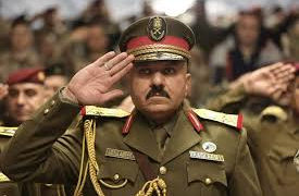 وزارة الداخلية تحدد الجهات التي تؤدى لها التحية العسكرية