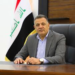 مجلس الدولة يعيد مثنى التميمي محافظًا لديالى