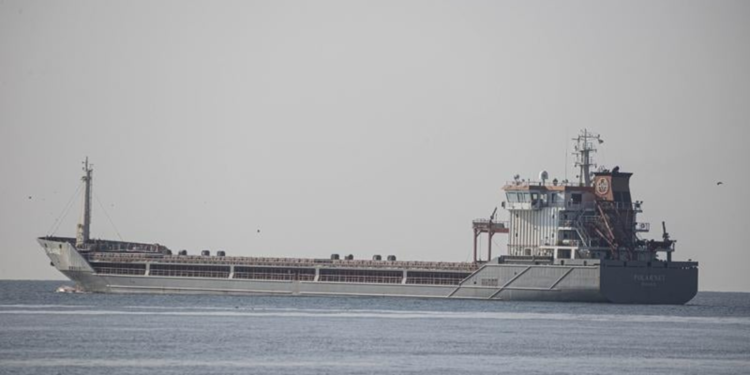 أمبري للأمن البحري على دراية بواقعة إلى الجنوب الغربي من عدن باليمن