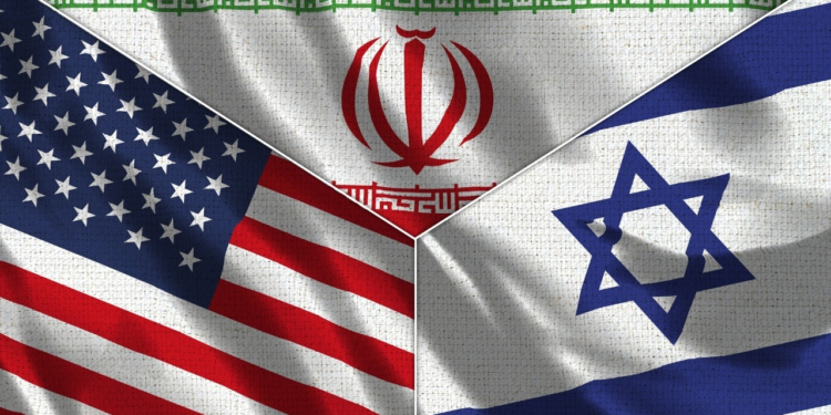 بعد “الضربة الإيرانية”.. هل تحتم قواعد الاشتباك إبلاغ الخصم؟