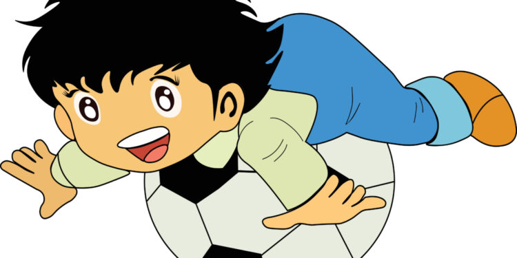 نهاية شخصية “الكابتن ماجد” الذي ألهم زيدان وإمبابي وميسي