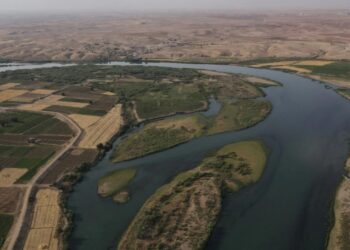 جهود العراق الدبلوماسية “تنقذه” من أســــــوأ سيناريو للمياه
