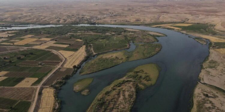 جهود العراق الدبلوماسية “تنقذه” من أســــــوأ سيناريو للمياه