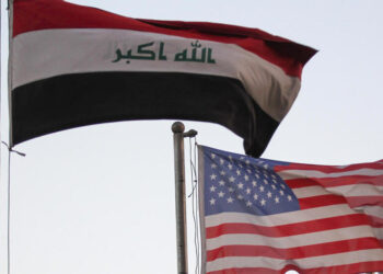 الكشف عن أهم الصادرات ألامريكية إلى العراق