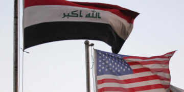 الكشف عن أهم الصادرات ألامريكية إلى العراق
