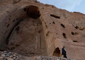 أفغانستان .. مقتل 4 بينهم 3 إسبان بإطلاق نار
