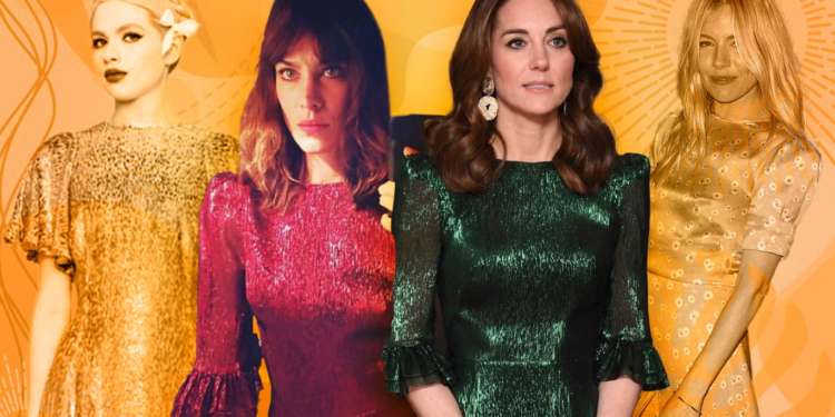 رغم شعبيتها بين المشاهير اغـــلاق علامة ملابس تجارية بريطانية