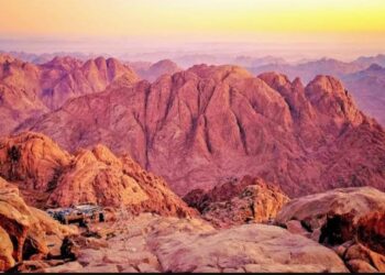 خروج بني إسرائيل من مصر مشروع سياحي يواجه تاريخا شائكا