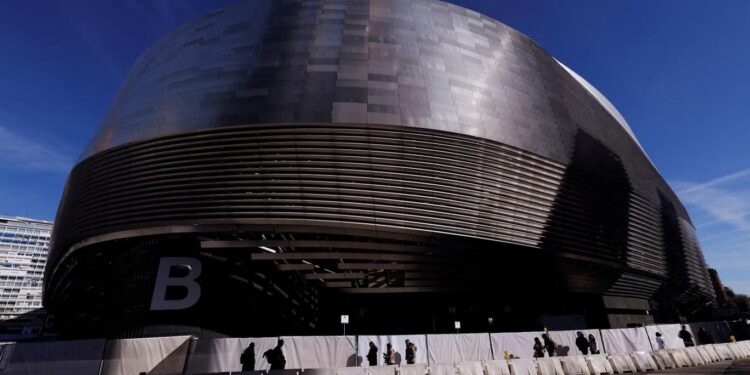 مدريد .. نعمة الطفرة السياحية تنقلب إلى نقمة