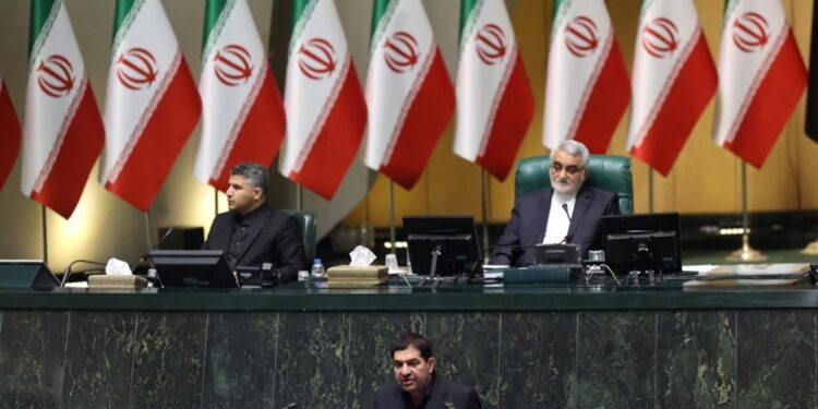 موت رئيسي وثـــوابت المرشد الاستراتيجية