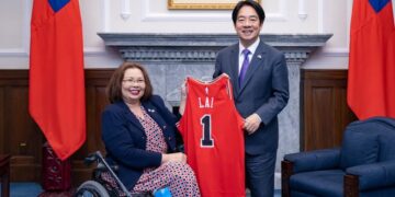 الصين تتعهد مواصلة الضغط على تايوان مقابـــل “المطالبة بالاستقلال”