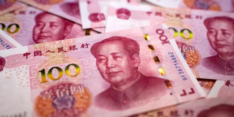 صندوق النقد يرفع توقعات النمو الاقتصادي للصين إلى 5 %