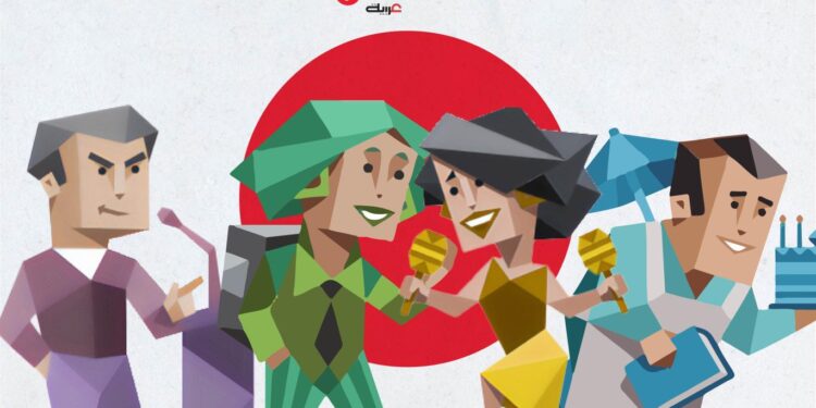 رحلة عبر الأنماط الشخصية لفهم النفس … “اكتشاف الأنا”